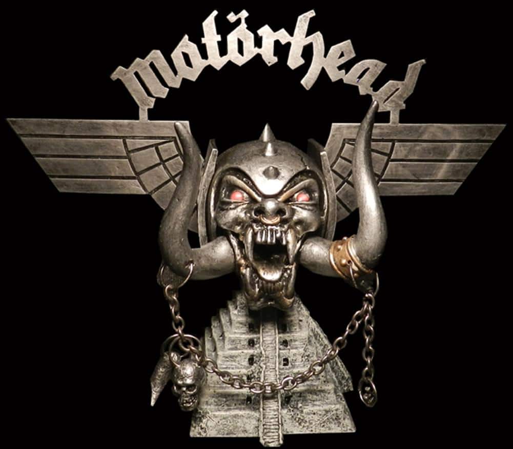 Locoape - Motorhead Warpig Collectible Statue price history on PriceWatchPro