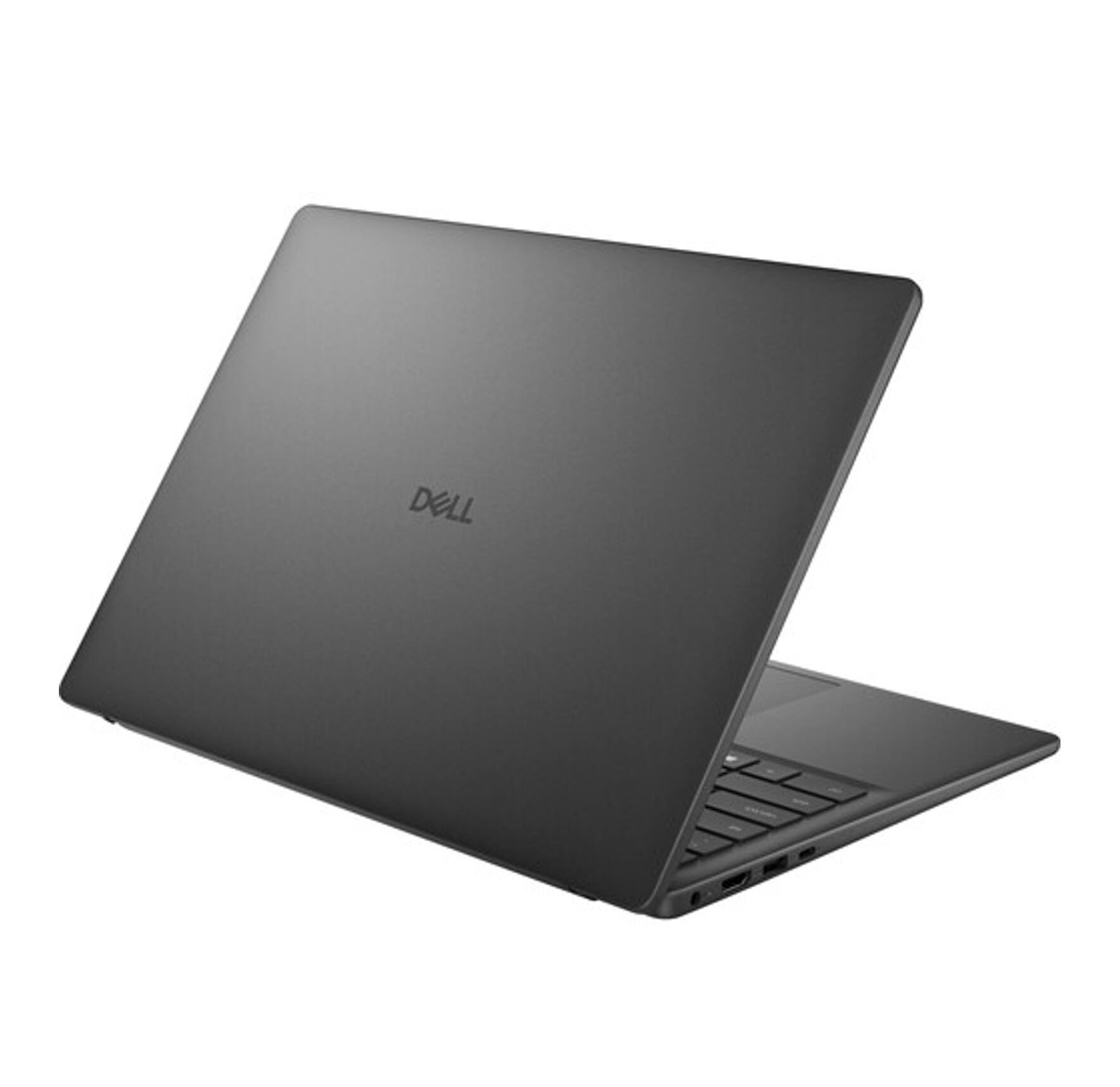 Alt View 9. Dell - 14 DC14250 Laptop 14.0 WUXGA Display (Core 7 150U, 16GB, 512GB SSD, Win 11 Home) w/Dockztorm Wireless Mouse - Black.