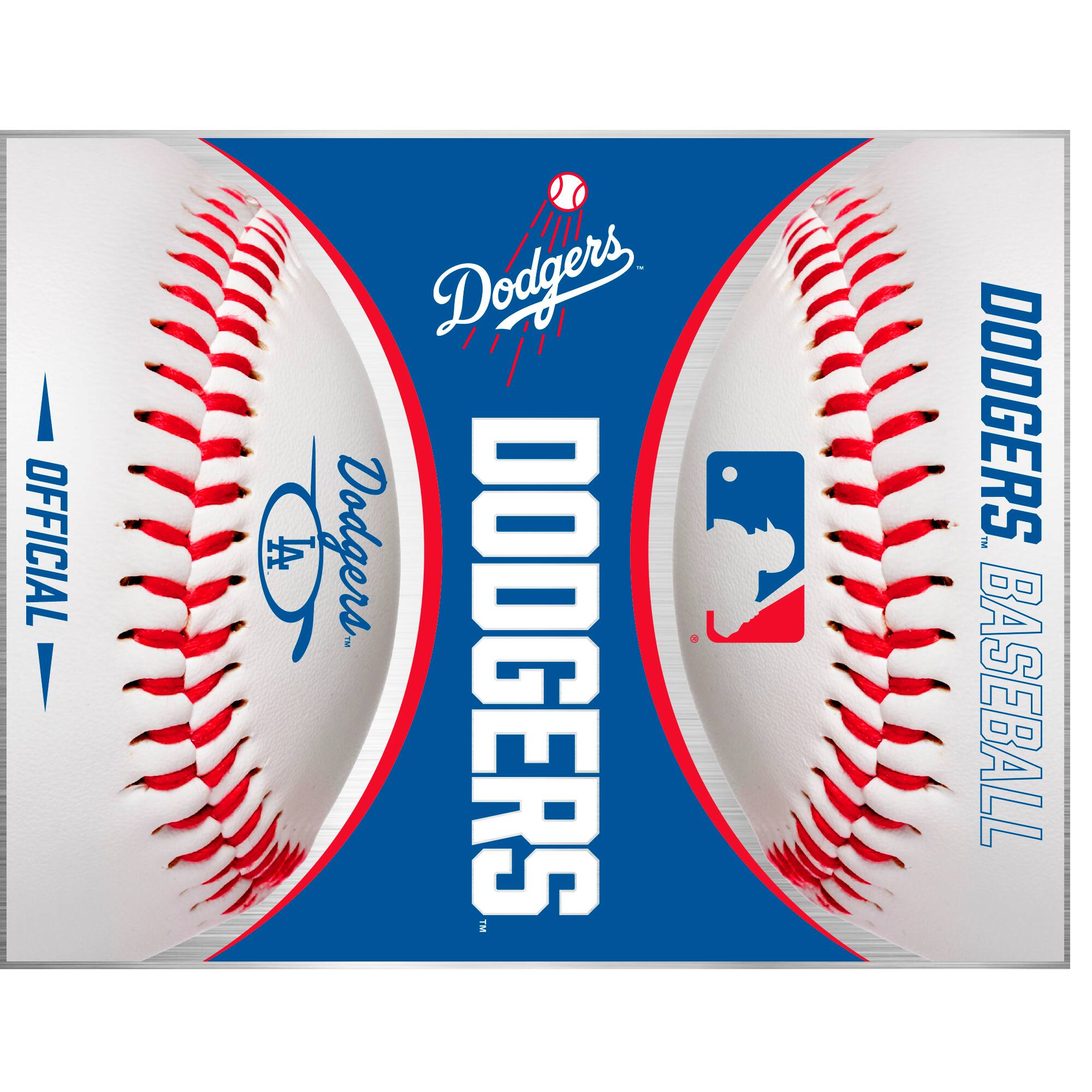 OFFICIAL Dodgers LA Dodgers - DODGERS™ DODGERS BASEBALL

Dodgers
Dodgers

DODGERS BASEBALL