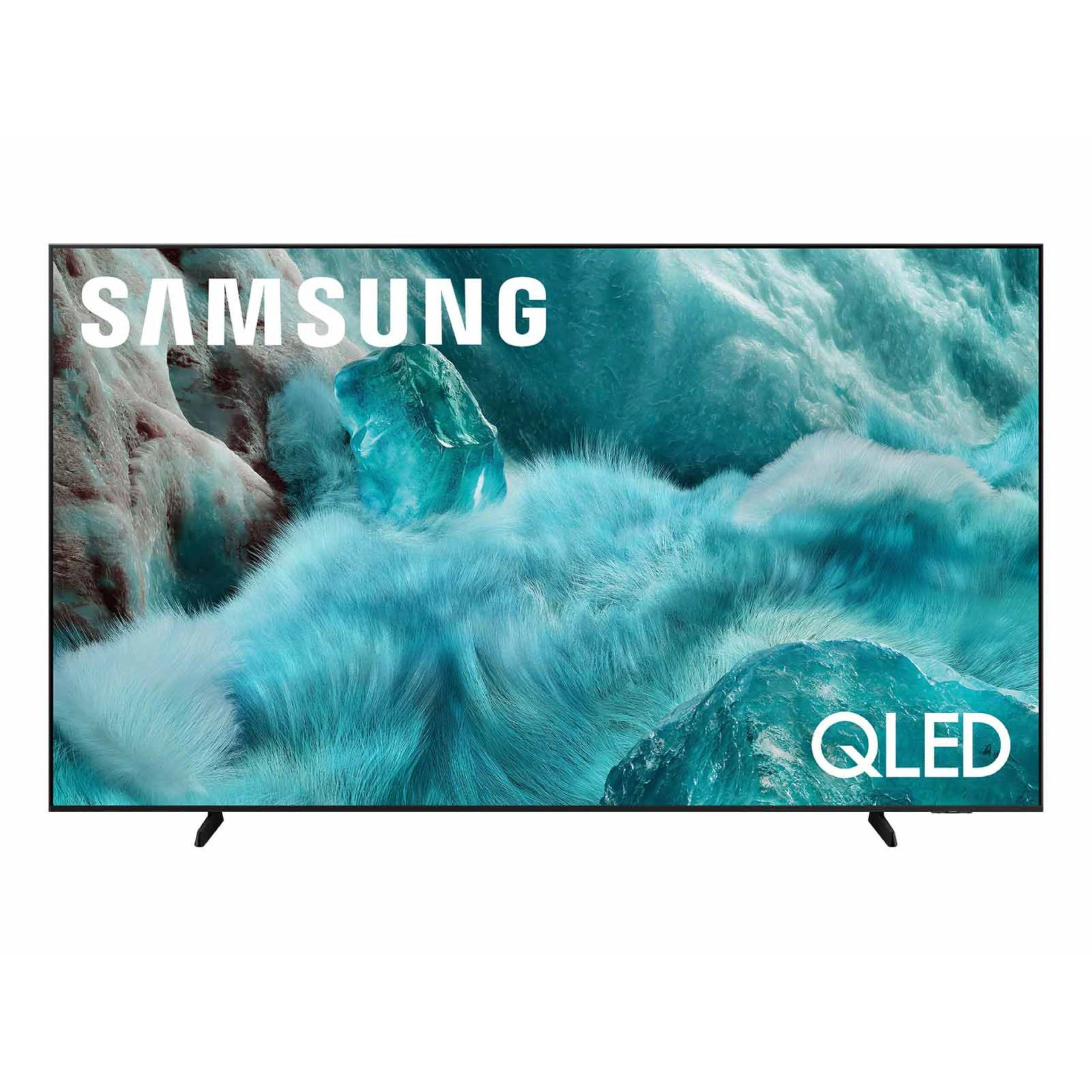 SAMSUNG QLED