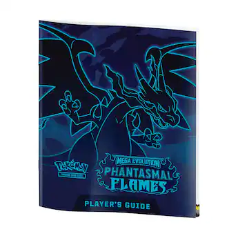 Pokémon ME2 Phantasmal Flames Elite Trainer Boxes (2 Pack) - Best Buy Pokémon ME2 Phantasmal Flames Elite Trainer Boxes (2 Pack) - Best Buy