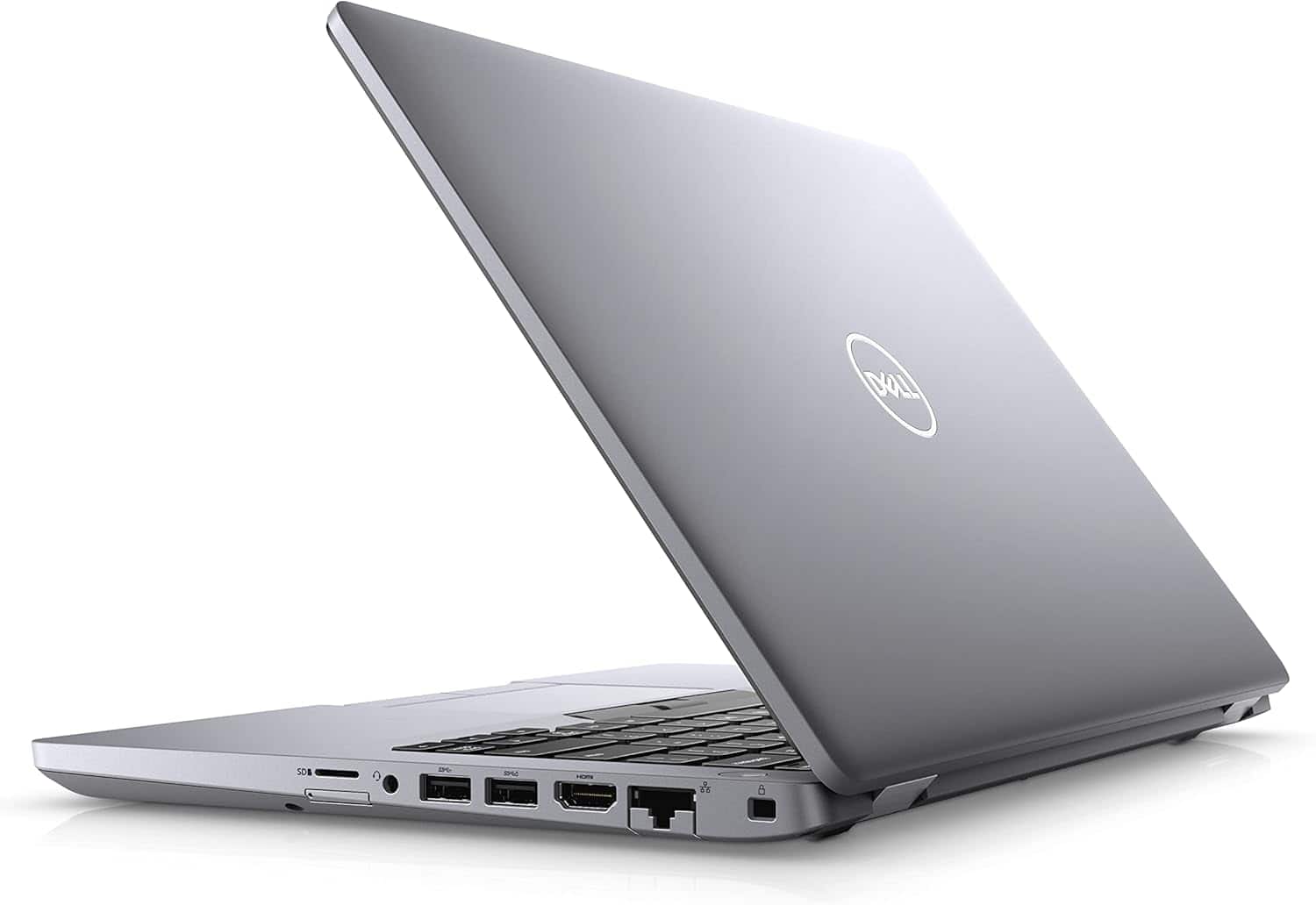 Dell Refurbished Excellent LATITUDE 5510 15.5