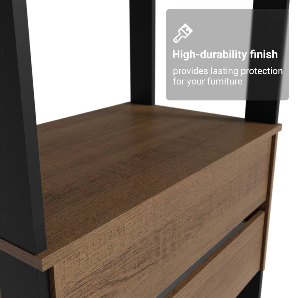 High-durability finish provides lasting protection for your furniture