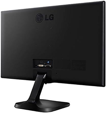 Alt View 4. LG - LG 24M47VQ 24-Inch LED-lit Monitor.