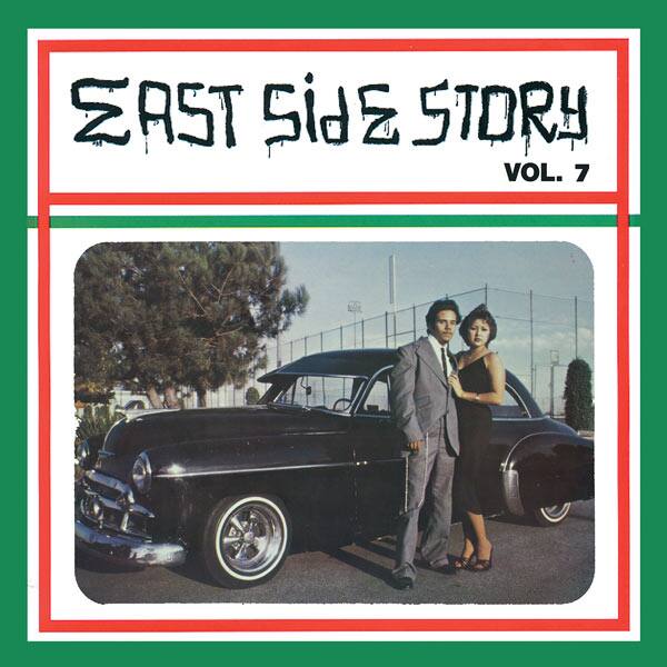 East Side Story, Vol. 7 [LP] [VINYL]