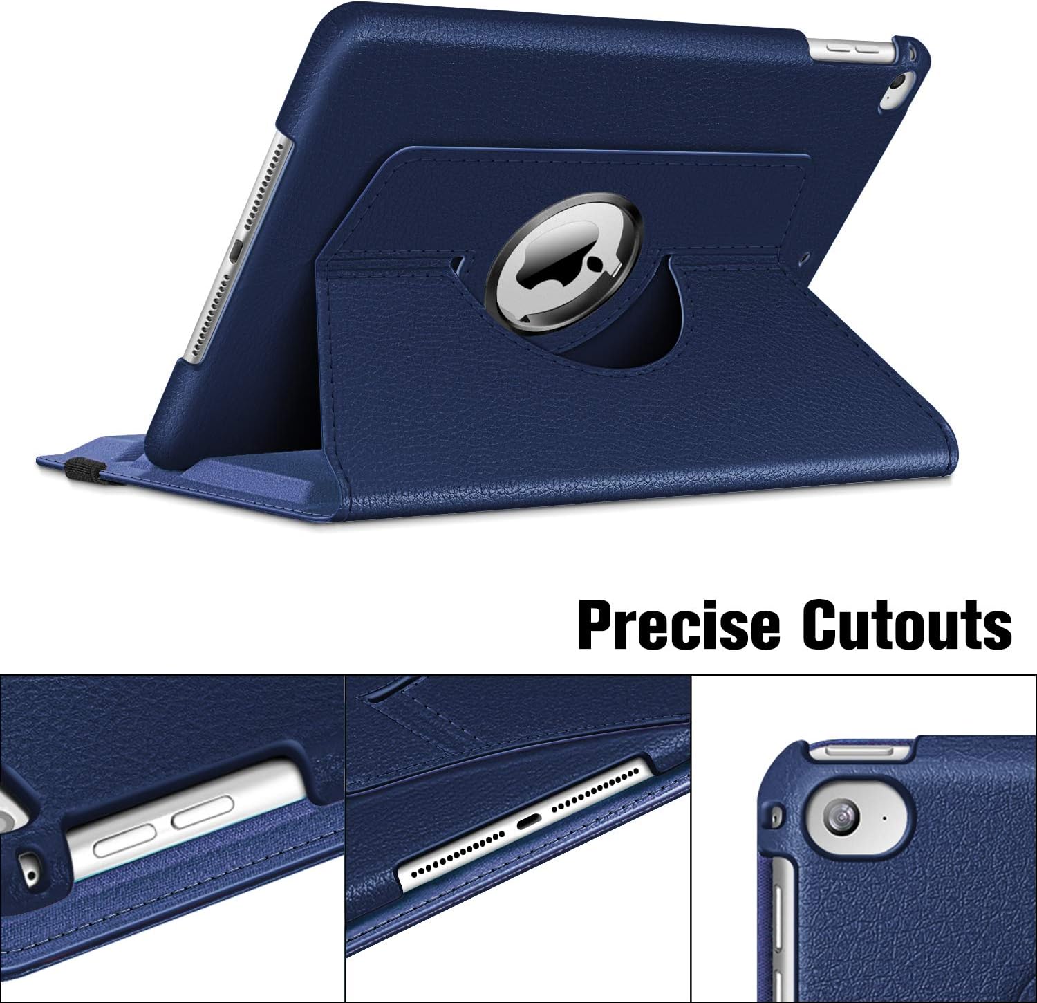 Precise Cutouts
