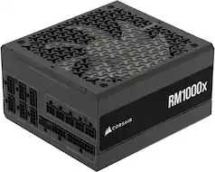 Power Supplies