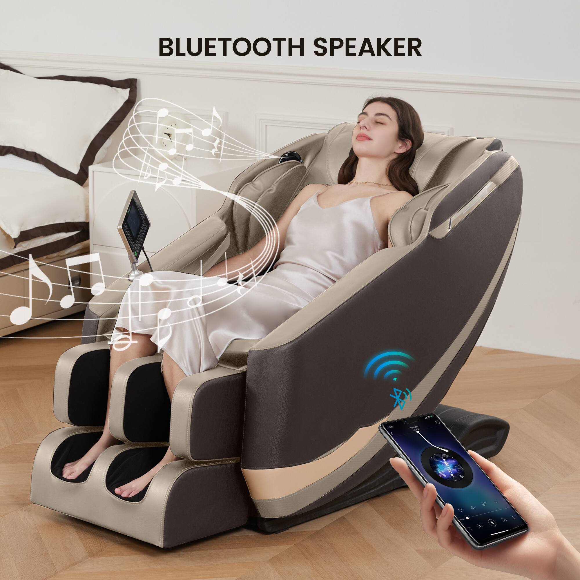 BLUETOOTH SPEAKER