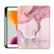 Alt View 11. SaharaCase - Folio Case for Apple iPad 10.2 (8th Generation 2020) and (9th Generation 2021) - Pink Marble.