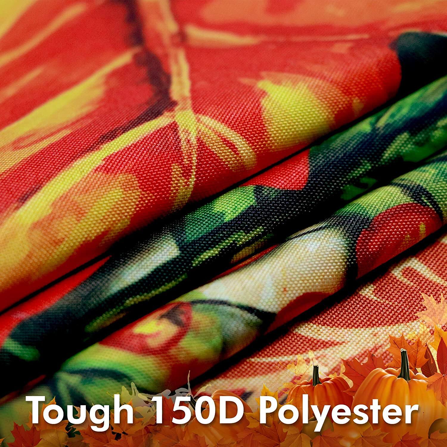 Tough 150D Polyester