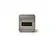 Front. Viking - 36 in. Wide 6 Burner Pro 7 Series 5.6 Cu. Ft. Freestanding Sealed Burner Gas Convection Range - Nantucket - Nantucket.