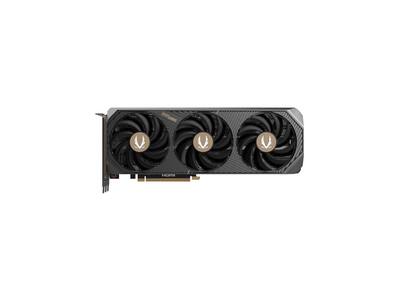 ZOTAC SOLID CORE OC GeForce RTX 5080 16GB 256 Bit GDDR7 DLSS 4.0 ZOTAC SOLID CORE OC GeForce RTX 5080 16GB 256 Bit GDDR7 DLSS 4.0