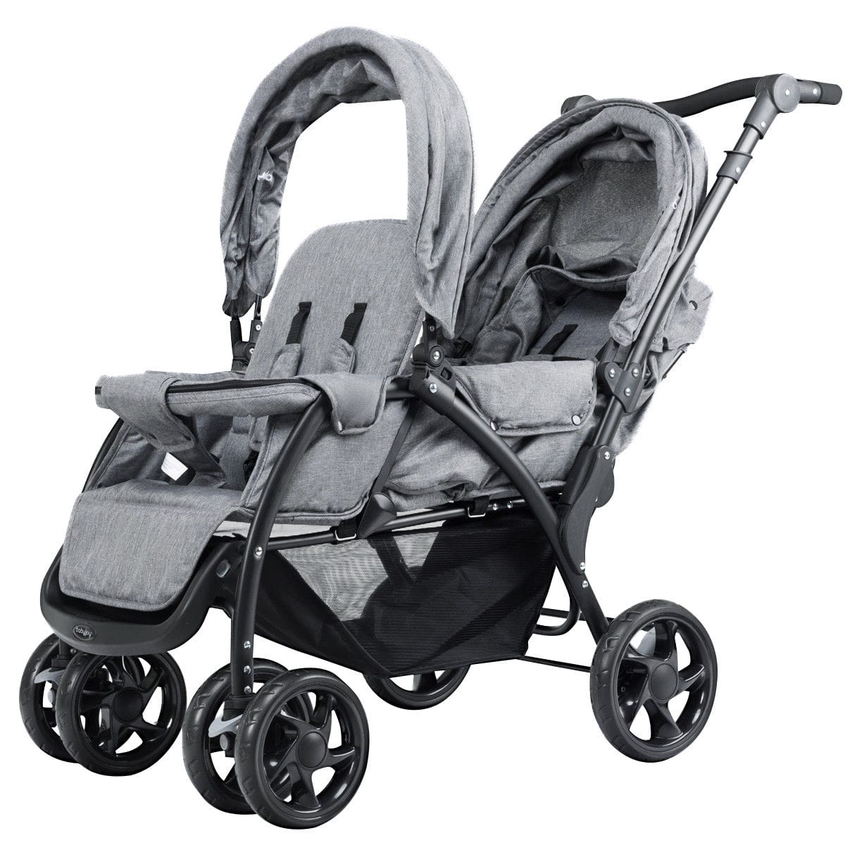 jogging jeep stroller Cross-Country Sport Plus Stroller Jogger