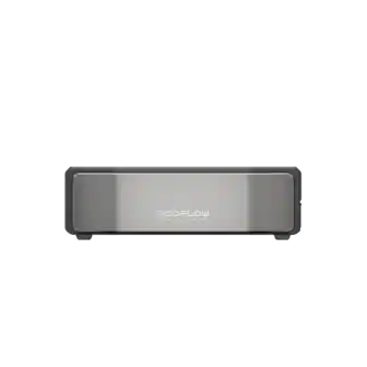 ECOFLOW OFF ROAD TERRAIN