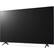 Angle. LG - 55-In. UHD Commercial Lite LED Backlit LCD TV - Ashed Blue.