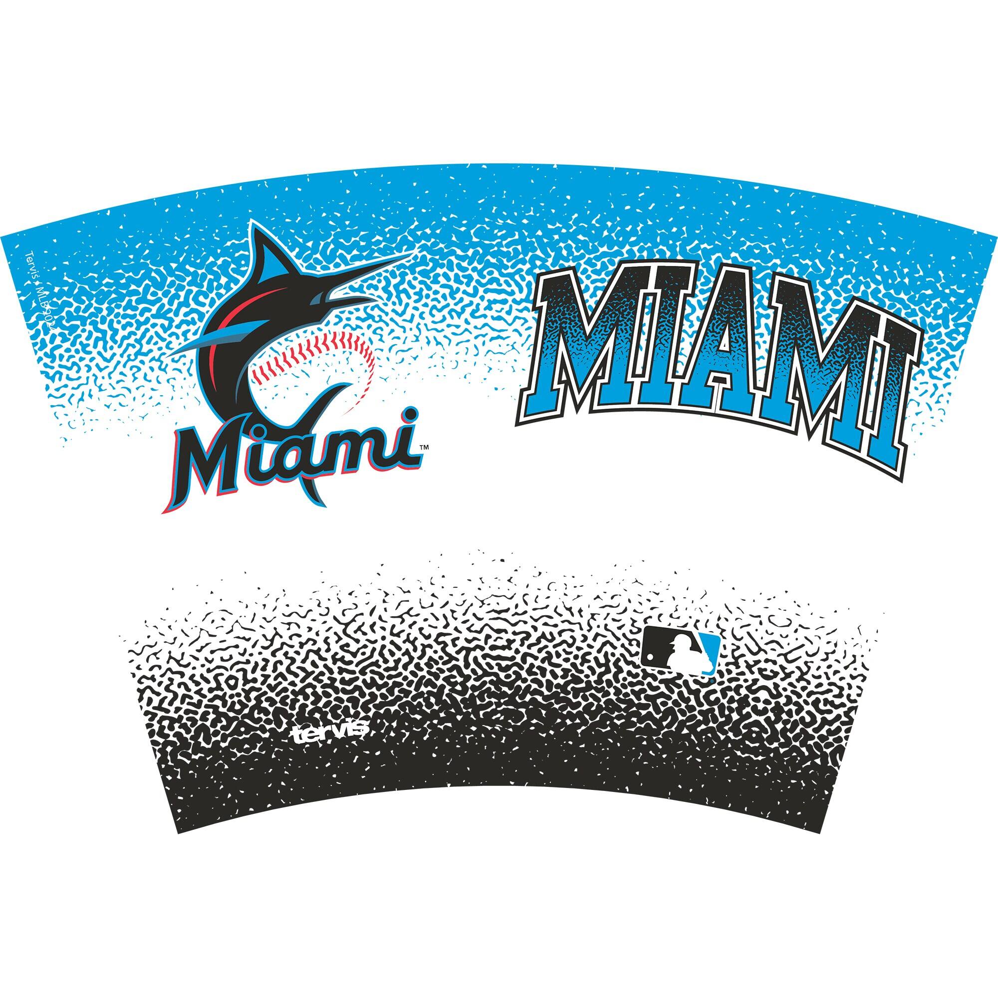 Tervis  
Tervis MLB Miami  
MIAMI  
Tervis