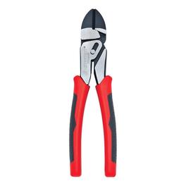 Crescent - 8 in. Alloy Steel Diagonal Pliers