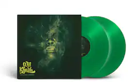 Wiz Khalifa - Rolling Papers - VINYL LP