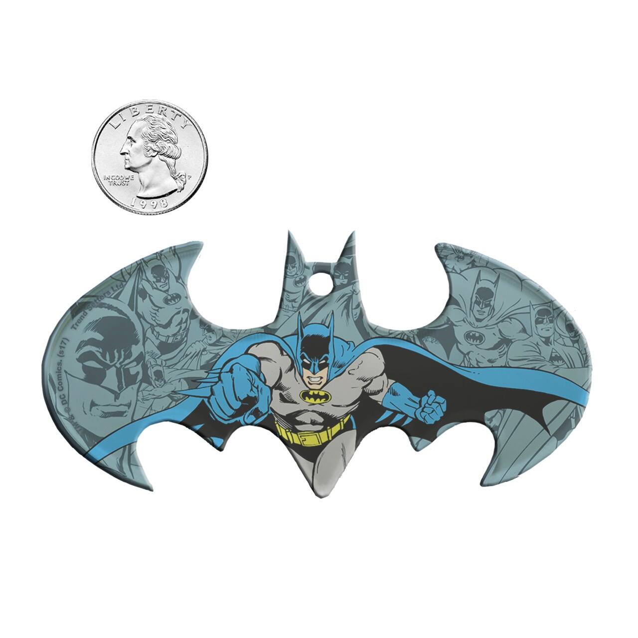 CSRTT ICGOW T 998 Vatlsalisgbnorr stte terstd (s17) Comics. DC