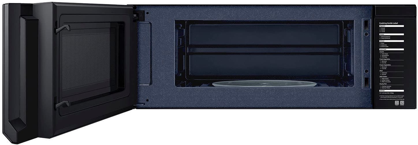 The text on the image reads "Conking Cuide Label TM - d - - . nara - -". This text is likely a part of the product's branding or description.