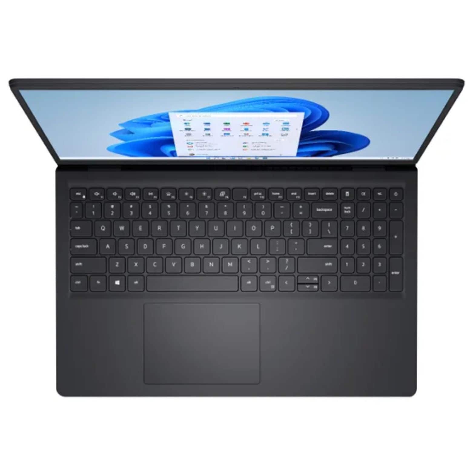 Dell Refurbished Excellent LDC15250 15.6