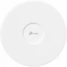 Front. TP-Link - TP-Link Omada EAP773 Tri Band Wi-Fi 7 IEEE 802.11 a/b/g/n/ac/ax/be 10.40 Gbit/s Wireless Access Point - 2.40 GHz, 5 GHz - Unknown.