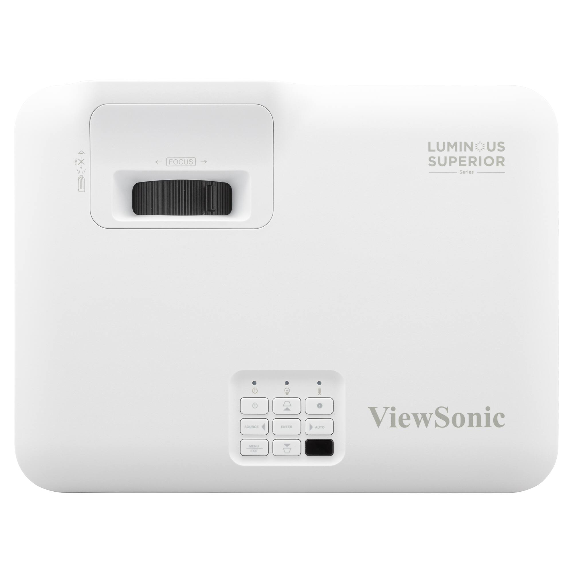 LUMINUS SUPERIOR Series 1  
ViewSonic