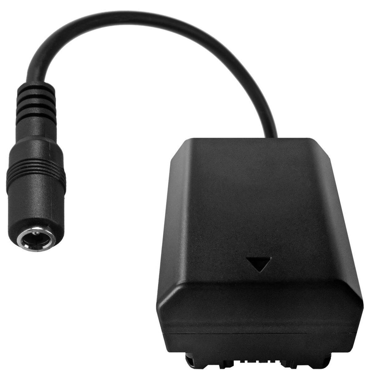 Alt View 1. Tether Tools - Tether Tools Relay Camera Coupler - Montane Green.