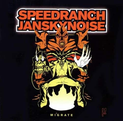 Speedranch - Mi Grate   - COMPACT DISCS [CD] price history on PriceWatchPro