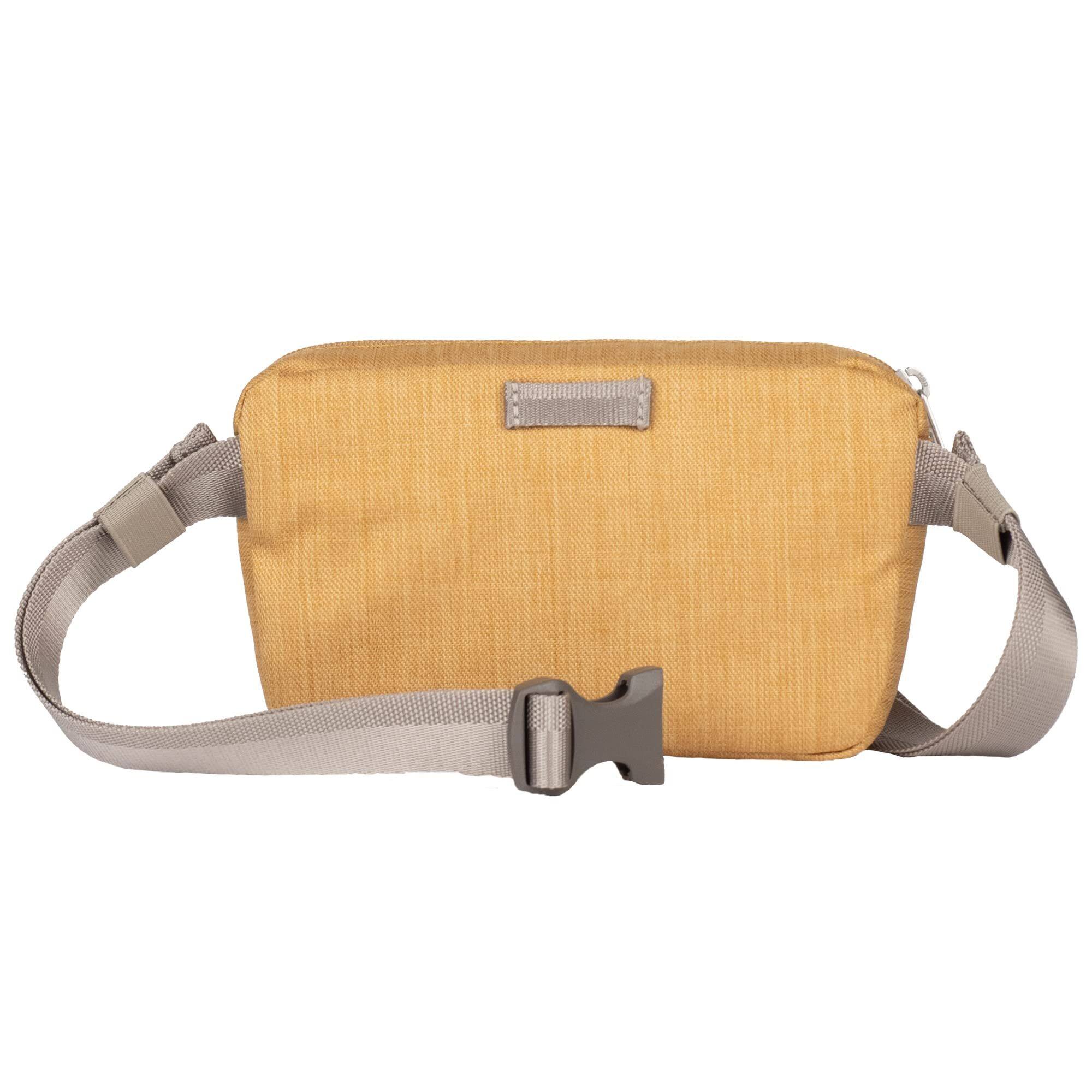 Left. Haiku - Haiku Hopper waistpack or crossbody sling - Honeycomb.