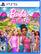 PS5 TM Barbie PROJECT TM FRIENDSHIP B EVERYONE ENFANTS et ADULTES E ESRB OG Outright Games