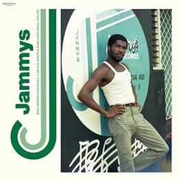 Various Artists - King Jammys Dancehall 2: Digital Roots And Hard Dancehall 1984-1991 - VINYL LP