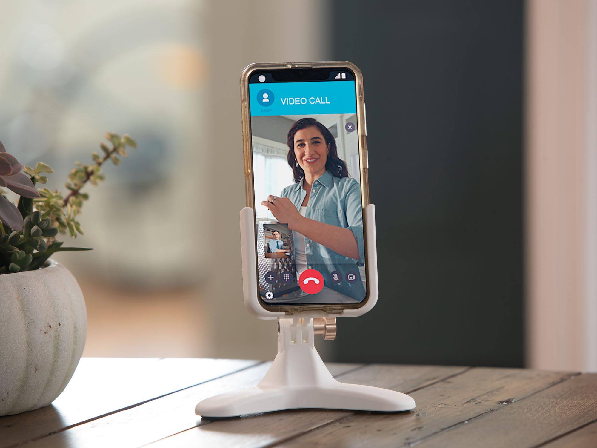 VIDEO CALL Sarah