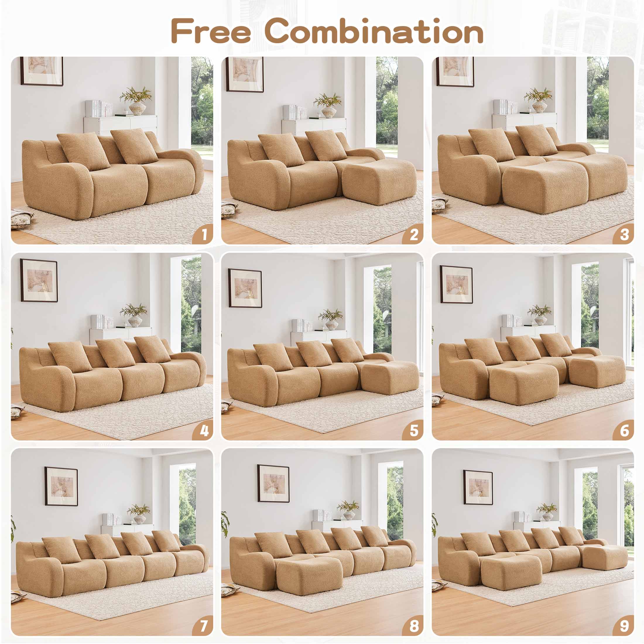 Free Combination

1 2 3  
4 5 6  
7 8 9