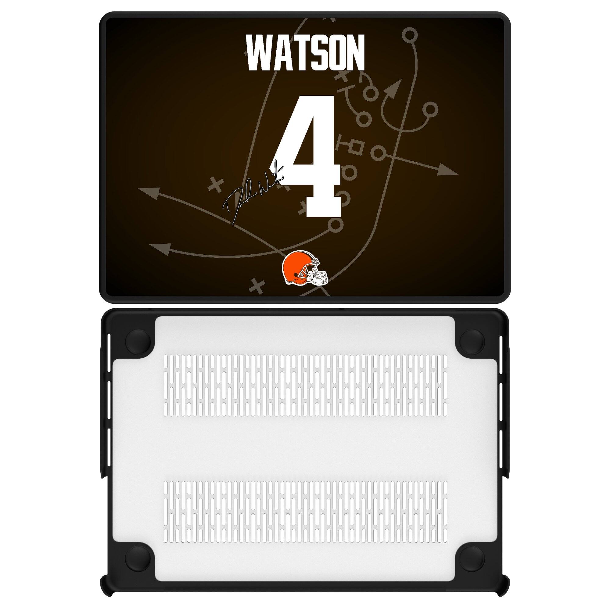 WATSON  
4  
72 WST