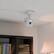 Alt View 3. Lorex - Connect 2K Indoor Wi-Fi Security Camera - White.