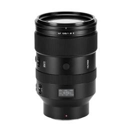Viltrox - LAB Series AF 135mm f/1.8 Lens for Nikon Z - Black