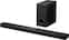 LG - 5.1.3-Channel S90TY Soundbar with Wireless Subwoofer, Dolby Atmos, WOW Orchestra - Black