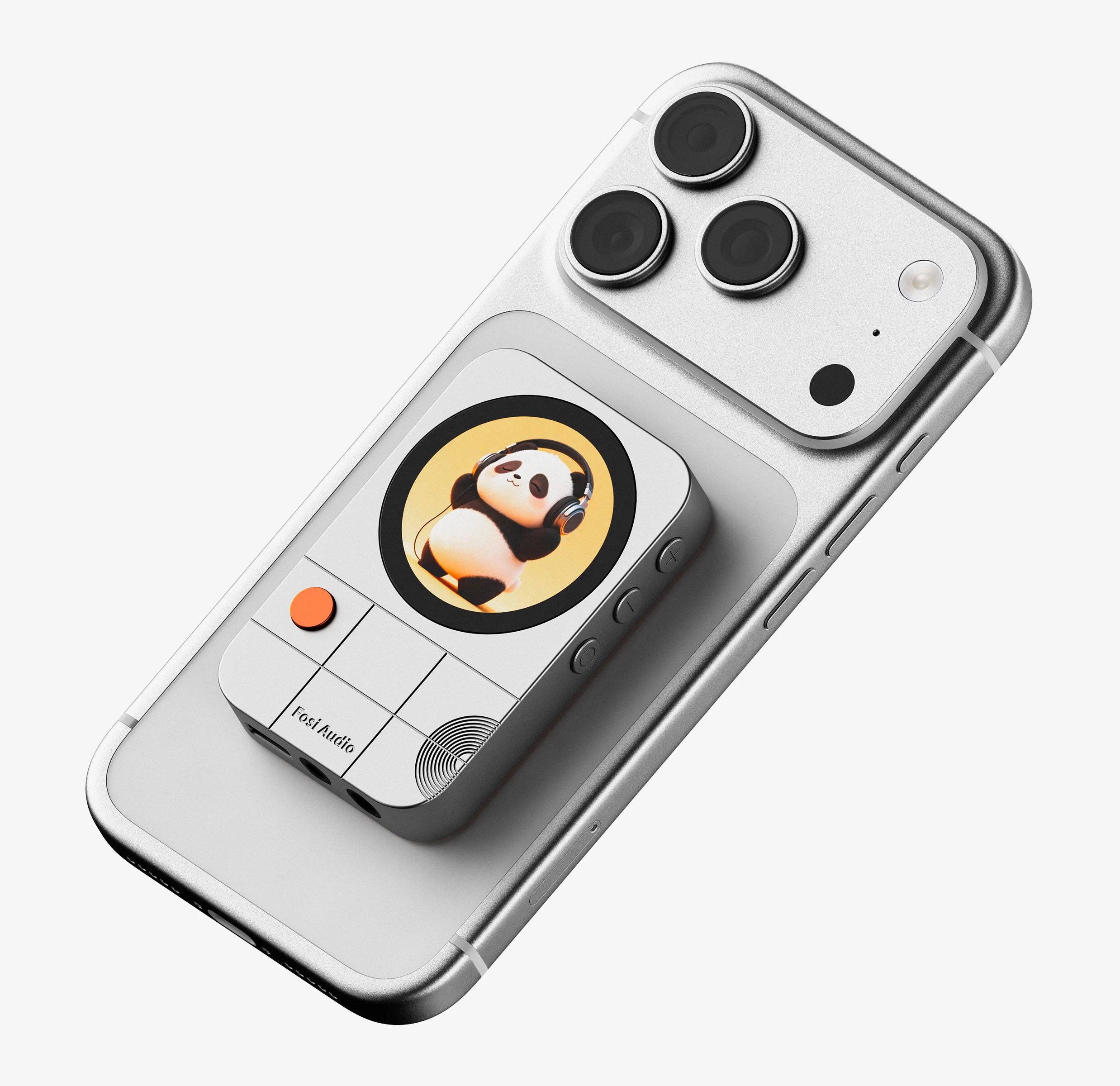 Fosi Audio
