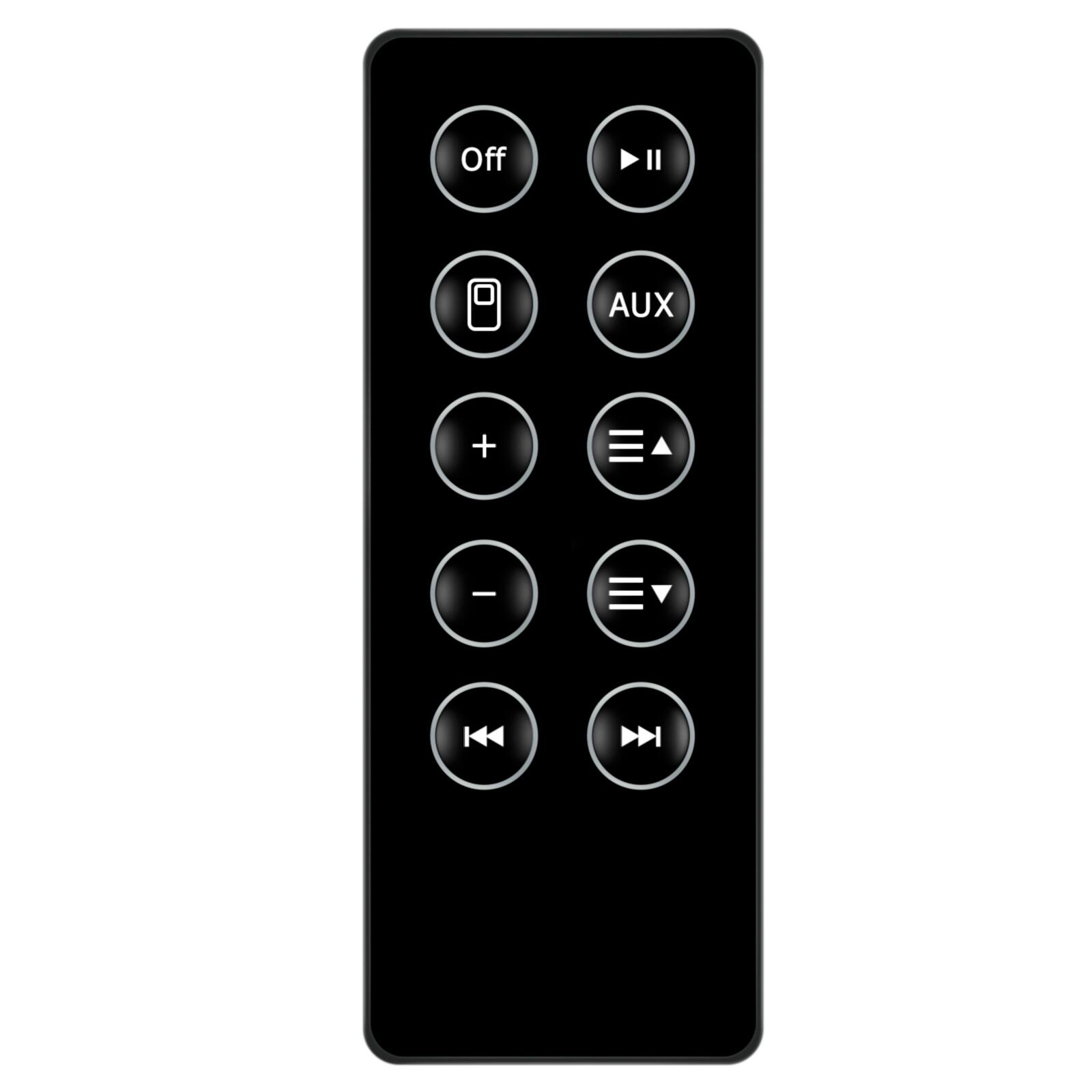 Off  
II  
AUX  
+  
-