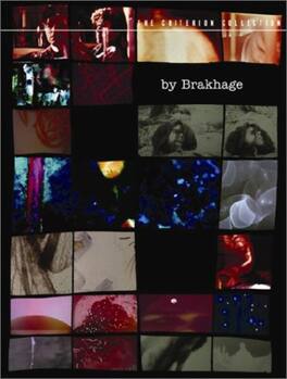 By Brakhage: An Anthology: Volume 1 (Criterion Collection) - DVD