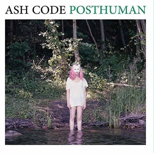 Ash Code - Posthuman   - COMPACT DISCS [CD] price history on PriceWatchPro