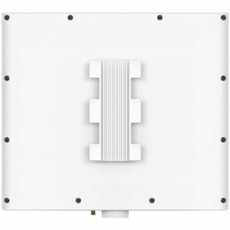 Alt View 7. TP-Link - Omada EAP772-Outdoor Tri Band Wi-Fi 7 IEEE 802.11 a/b/g/n/ac/ax/be 11 Gbit/s Wireless Access Point - Indoor/Outdoor - Unknown.