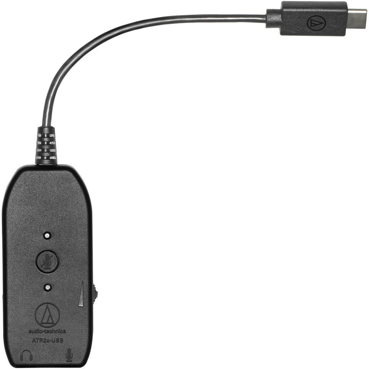 a - studio-technica ATR2x-USB
