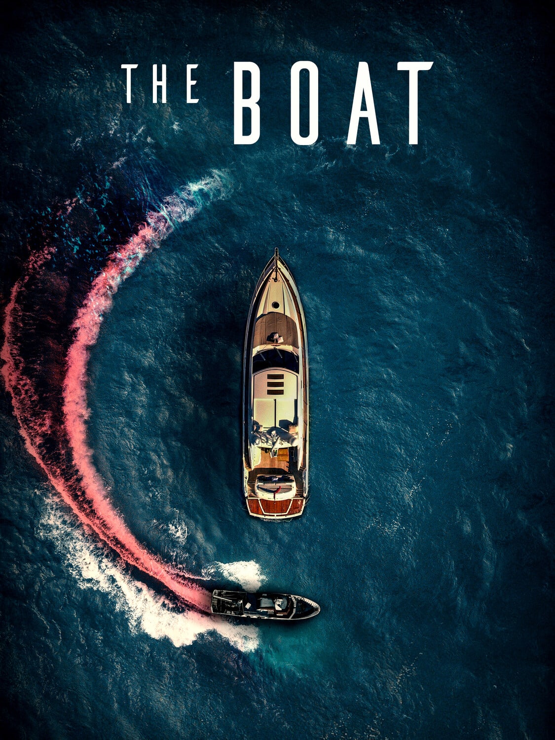 The Boat - DVD