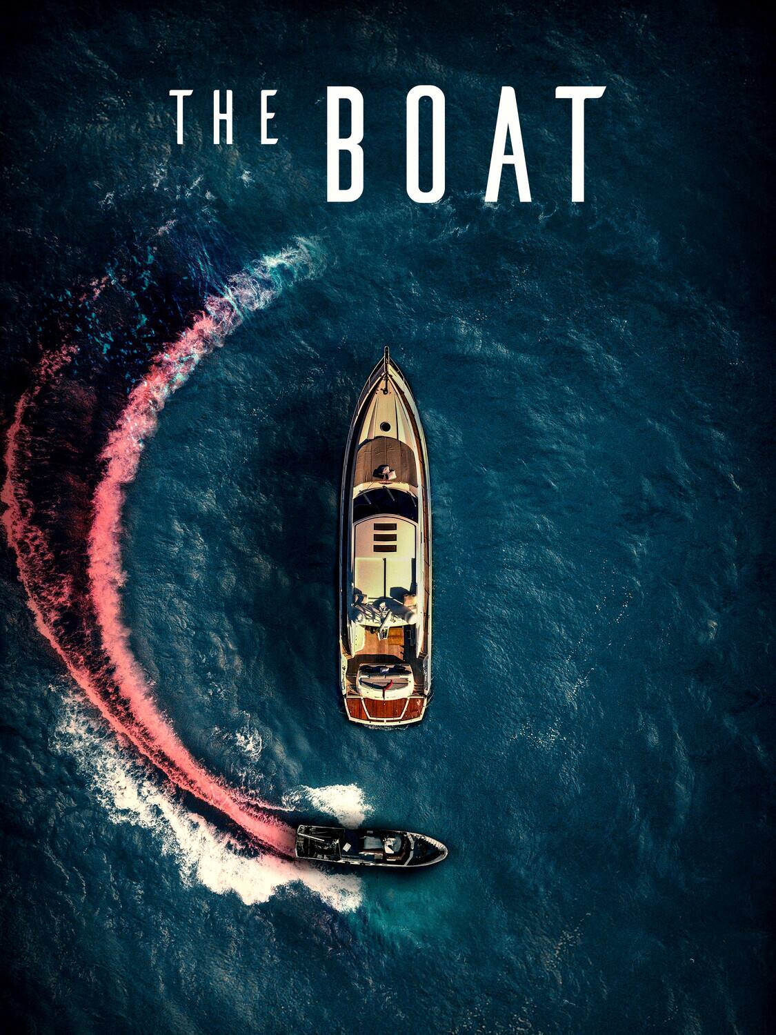 The Boat - DVD