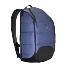 Front. STM - Dux Backpack 30L (17") Blue - Buue.