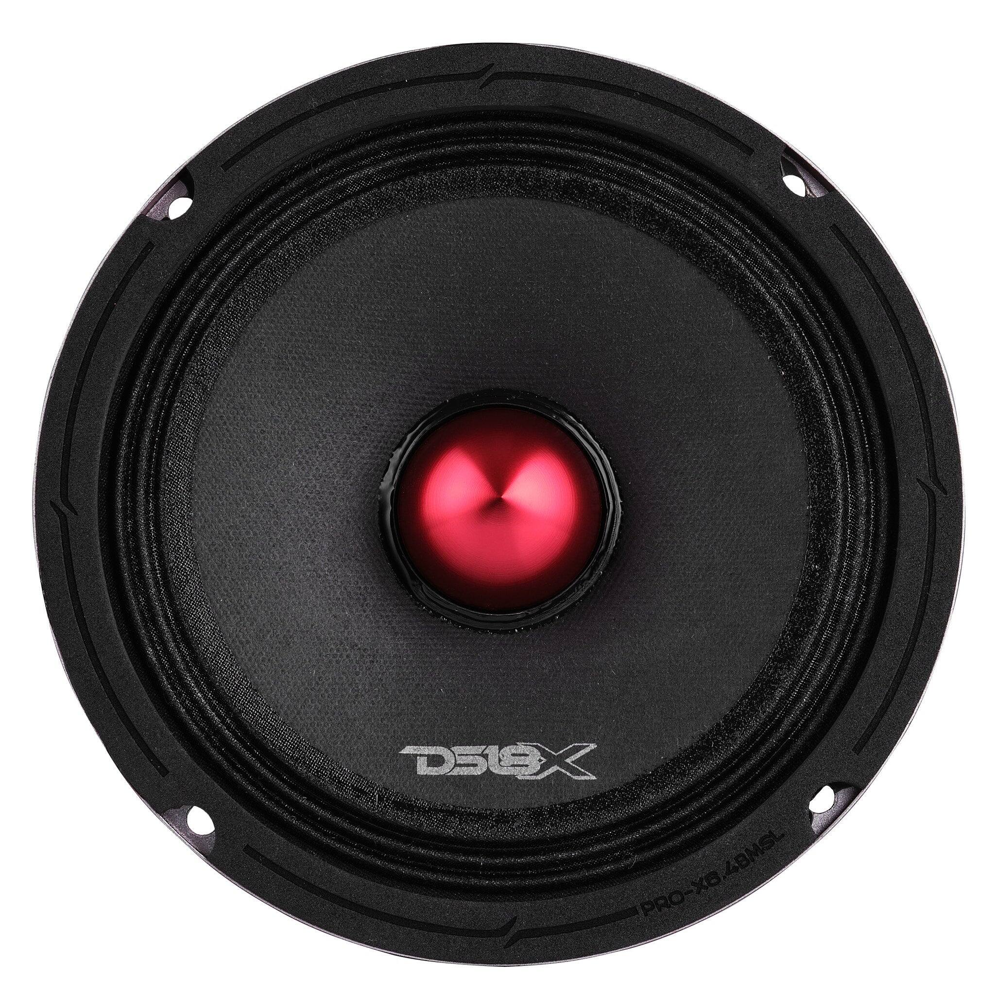 D5BX PRO-XB.4BMSL