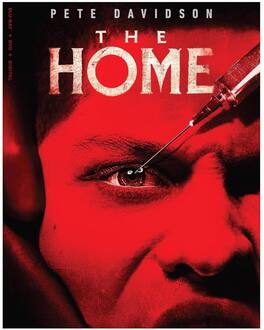 The Home - BLU-RAY
