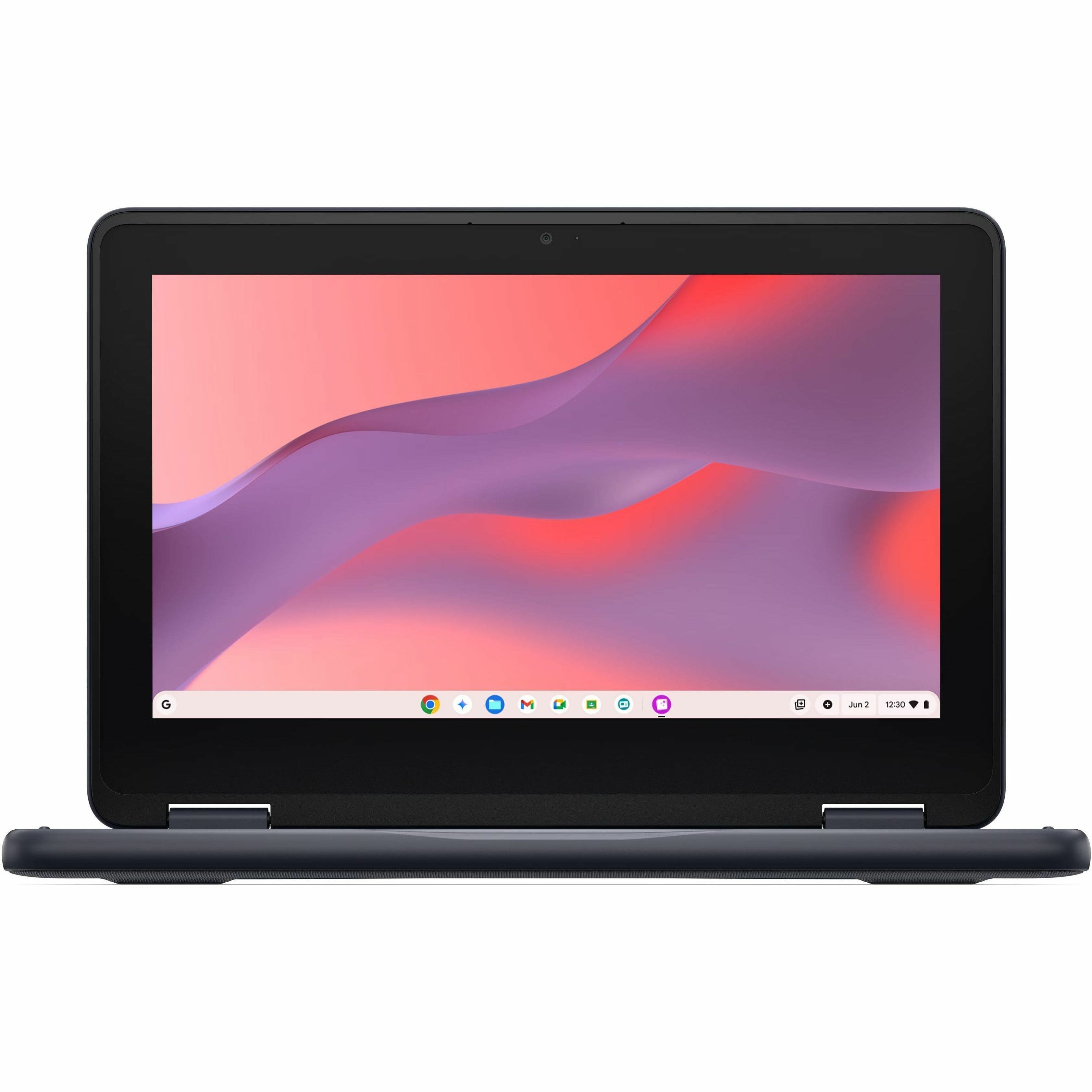 Dell Chromebook 11 CC11260 11.6